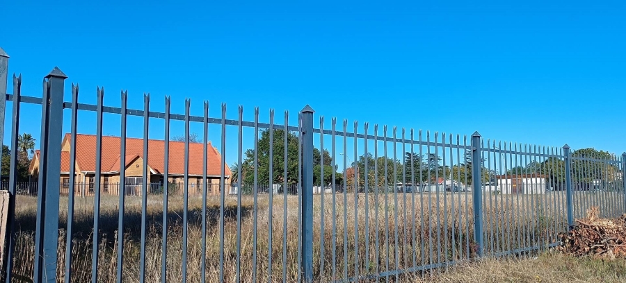 Commercial Property for Sale in Fichardt Park Free State